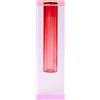 Gift Company Portacandela Gift Company Sari - Cristallo Rosa H 16,5 cm