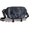 K&F CONCEPT Borsa a Tracolla per Fotocamera, impermeabile Borsa per Fotocamera a Spalla Singola Zaino Fotografico Piccolo Casual Borsa Fotocamera Compatibile con macchina fotografica SLR DSLR