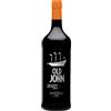 Marsala Pellegrino Old John cl 75 Doc Riserva Ambra Semisecco