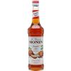 Sciroppo Monin Pumpkin Spice cl 70 (zucca E Spezie)