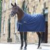 Kerbl Bucas Prize Cooler Coperta per cavallo, 145, blu navy/oro