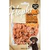 Flamingo HAPKI BBQ BOCCONCINI di Pollo 85GR