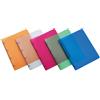 Favorit Raccoglitore Favorit Lumina in PPL A4 4 anelli tondi Ø 30 mm - 22x30 cm - trasparente neutro - 400083623