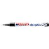 Edding Marcatore acrilico Edding 5300 - punta tonda 1-2 mm tratto fine - nero-intenso - E-5300 901