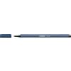 Stabilo Pennarelli Stabilo Pen 68 tratto 1 mm grigio payne 68/98