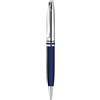 Pelikan Penne a sfera Pelikan Jazz Classic M blu confezione regalo - 300028329