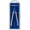 Staedtler Compasso Staedtler Frizion 557 00 aste fisse 557 00SK-I