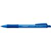 Stabilo Penna a sfera a scatto Stabilo Pointball Colorful 0,5 mm blu scuro - 6033/1-41