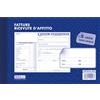 o.c.l. Blocco ricevute affitto O.C.L. 50x2 copie - 0205