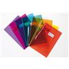 Favorit Coprimaxi Favorit C28E cristallo formato A4 in PVC arancio spessore 140 μm - 100500972
