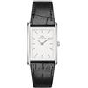 Daniel Wellington Bound Orologi 35x24 316L Stainless Steel Silver