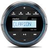Clarion CMM-10GR Stereo Radio Marine Multimediale AM FM Bluetooth - NEW MODEL