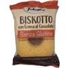 Falcone - Biskotto Senza Glutine gr. 55 in vari gusti e formati (18, Crema al Cioccolato)