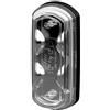 HELLA 2XS 013 327-001 Luce permietrale, Shapeline Tech, LED, 12/24V
