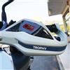 labelbike Adesivi 3D Moto Paramani Compatibile con BMW