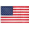 Super Tough USA35SPI - Bandiera americana, in poliestere, 3 x 5 m, colore: rosso, bianco e blu
