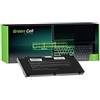 Green Cell Baterã A Para Apple Pro 13 A1278 (Mediados De 2009, Mediados De 2010, Principios De 2011, Finales De 2011, Med