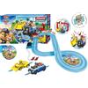 Carrera PAW PATROL - Sul doppio