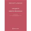 GIUFFRÈ Lineamenti di diritto regionale