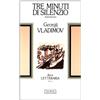 JACA BOOK Tre minuti di silenzio