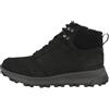 Clarks ATL Trek Up WP Mens Black WLined Lea, 9