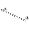 KES Porta Asciugamani Bagno Portasciugamani Montaggio a Parete SUS304 Acciaio Inossidabile 40CM Acciaio Lucida, A2000S40DG
