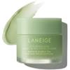 LANEIGE Maschera da notte per labbra Matcha Bubble Tea: maschera intensiva per labbra morbide e idratate