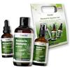 Casida Set di cura per capelli al rosmarino, shampoo al rosmarino, acqua di rosmarino e olio di rosmarino, cura ottimale con ingredienti naturali per la crescita dei capelli