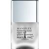 Nails Inc - MANIPLEX HARDENING BOND REPAIR Nail Growth Treatment - Smalto per unghie per il trattamento della crescita delle unghie - Rafforza e ripara le unghie deboli e fragili - Manicure perfetta -