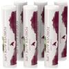 Forever Living Products Forever Aloe Lips - Balsamo Labbra Idratante con Aloe Vera, Jojoba e Cera d'Api - Pack da 6 Stick per Protezione delle Labbra - 4,25 g cad.