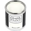 Chalk PAiNT PAINT EVERYTHING CHALK PAINT EVERYTHING Bianco Caldo 250 ml - SENZA CARTEGGIARE Colora Facilmente Tutti i Materiali