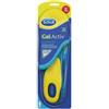 Dr. Scholl's Div. Rb Healthcare Scholl Gel Activ Everyday Uomo