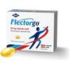 Ibsa Farmaceutici Italia Ibsa FlectorGO Farmaco Antidolorifico Infiammazioni Muscolari e Articolari 30 capsule