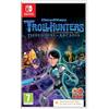 Outright Games Trollhunters: Defenders of Arcadia (CIAB - Code In A Box) - Switch