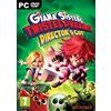 Soedesco Giana Sisters: Twisted Dreams Directors Cut (PC CD) - [Edizione: Regno Unito]