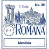 Romana Mandriola Set di corde 12 corde