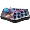Uikdjgu Joystick Usb per Controller di Giochi Arcade Retrò per Ps2 / / Pc/Android Smart Tv Vibratore Incorporato Joystick un Direzioni (A)