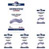 Master Aid Dermatess Cotone 36 x 40 cm 12 Pezzi - 1 Prodotto