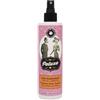 Petuxe Cosmetics - Protezione solare per capelli per cani e gatti. Protegge, condiziona e idrata i capelli del tuo animale domestico. Districa e ripristina la brillantezza in tutti i tipi di pellicce