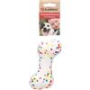 Flamingo Giocattolo Kona Osso Bianco S 15,2x7x4,5CM