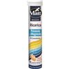 A&D SpA Gruppo Alimentare Diet Matt® Benessere Ricarica A&D 20 Compresse Effervescenti