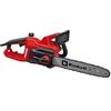 Einhell Motosega elettrica GC-EC 2040 (2.000 W, lunghezza di taglio di 40 cm, tensionamento della catena senza attrezzi, velocità della catena max. 15,5 m/s)
