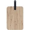 Trebonn Tagliere con coltello da pane integrato