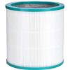 Atyhao Accessorio di Ricambio Filtro Filtro depuratore Aria Adatto per TP00/TP03/TP02/AM11 Filtro per allergie Animali Fumo e Polvere