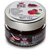 Acetaia Italia - Perle di succo di lampone dal cuore liquido, 50 g