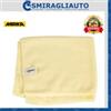 Mirka 7991200111 Panno in Microfibra, 330 X 330 mm, Giallo, 2 PRO Pack