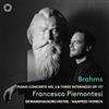 PENTATONE BRAHMS: PIANO CONCERTO NO. 2 IN B- FLAT MAJOR, OP. 83