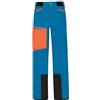 Rock Experience REMP03812 SCANDIA EVO Pantaloni sportivi 1562 DEEP JUNGLE+1556 REFLECTING POND L