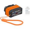 Ayolofei Strumento di diagnostica OBD2 Bluetooth 5.0, adattatore wireless per auto OBD 2 per tutti i veicoli, tester OBDII con connettore e lettore con tutti i sistemi OBD2, strumenti diagnostici per iOS