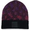 BOSS Miracolo_Hat Beanie, Nero1, Taglia Unica Uomo